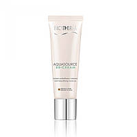 Корректор BIOTHERM aquasource bb cream hidratante con color Доставка від 14 днів - Оригинал