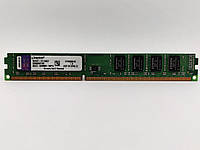 Оперативная память Kingston DDR3 4Gb 1333MHz PC3-10600U (KTH9600B/4G) Б/У