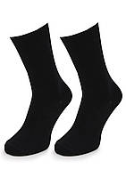 Шкарпетки чоловічі Marilyn з бамбука SOCKS 41-45(р) чорний (MESKIE BAMBO)