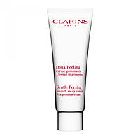 Скраб для лица CLARINS doux peeling gommante exfoliante facial suave 50 ml Доставка від 14 днів - Оригинал