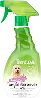 Средство TropiClean Tangle Remover, для распутывания колтунов 473 мл