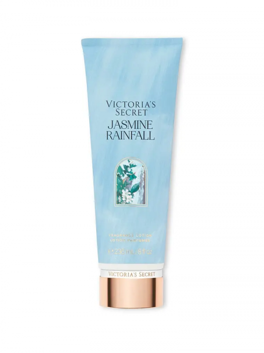 Парфумований зволожуючий лосьйон Jasmine Rainfall від Victoria's Secret оригінал