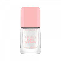 Лак для ногтей CATRICE esmalte de uñas dream in soft glaze Доставка від 14 днів - Оригинал