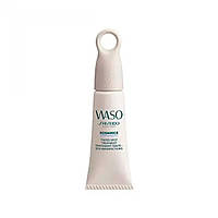 Корректор SHISEIDO waso cc crema natural honey 8 ml Доставка від 14 днів - Оригинал