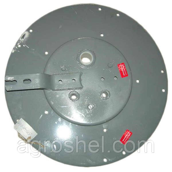 Почему стоит заказать комплектующие АКРОС на сайте компании-производителя АгроШел