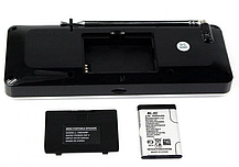 Радіоприймач RETEKESS TR602 портативний /AM /FM/ BLUETOOTH/ MP3/ TF/USB/Li-Ion, фото 6