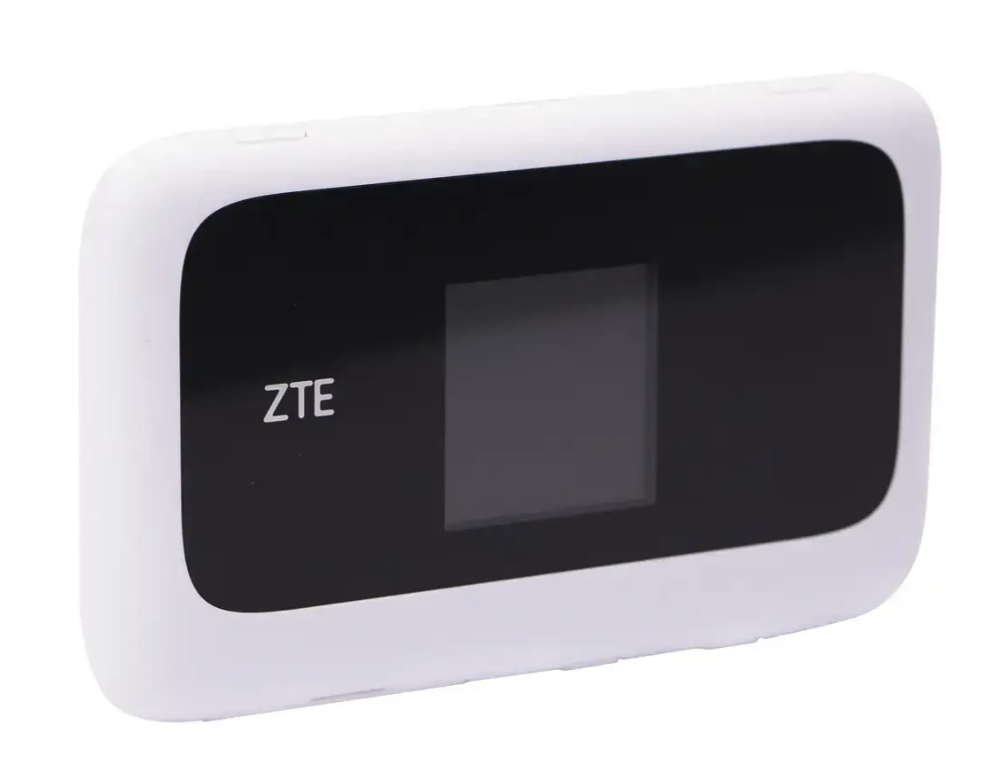 Wi-Fi роутер ZTE 4G модем под сим-карту, Интернет для дома, Мобильный wifi роутер, Вай фай модем с интернетом - фото 5 - id-p2075705593