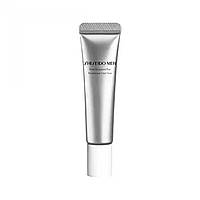 Мужское средство для глаз SHISEIDO men total revitalizer eye contorno de ojos antiedad global 15 ml Доставка