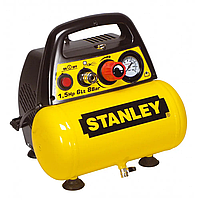 Безмасляный компрессор Stanley STN039