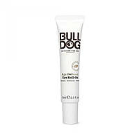 Мужское средство для глаз BULLDOG age defence eye roll-on 15 ml Доставка від 14 днів - Оригинал