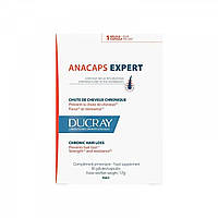 Средство для пищеварения DUCRAY anacaps expert capilar 30 unidades Доставка від 14 днів - Оригинал