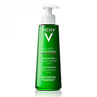 Очиститель для лица VICHY normaderm gel limpiador Доставка від 14 днів - Оригинал