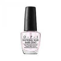 База для ногтей OPI natural nail base coat n-10 Доставка від 14 днів - Оригинал