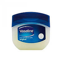 Бальзам для губ VASELINE gel reparador petroleum jelly 100 ml Доставка від 14 днів - Оригинал
