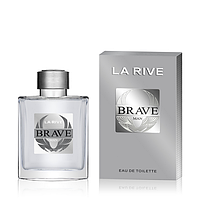 Парфюмированная вода для мужчин La Rive Brave Man 100 мл