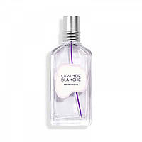 Женский парфюм LOCCITANE lavanda blanca Доставка від 14 днів - Оригинал