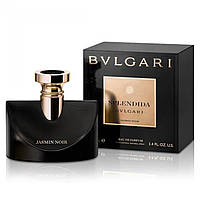 Женский парфюм BVLGARI splendida jasmin noir 100 ML Доставка від 14 днів - Оригинал
