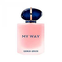 Женский парфюм ARMANI BEAUTY my way floral 90 ML Доставка від 14 днів - Оригинал