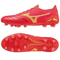 Футбольные бутсы профессиональные MIZUNO Morelia Neo IV Beta Japan 42.5