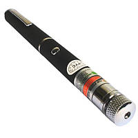 Лазерная указка Green Laser Pointer, лазеры с зеленым лучем лазера, лазерная указка CU-864 для презентация