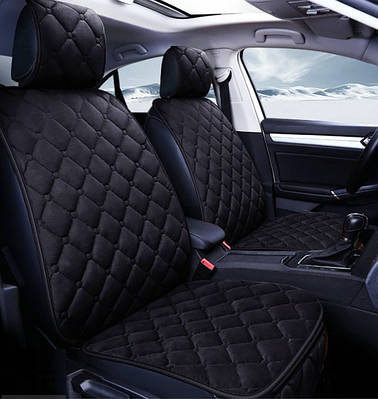 Накидки на передні сидіння для автомобіля Roca Car