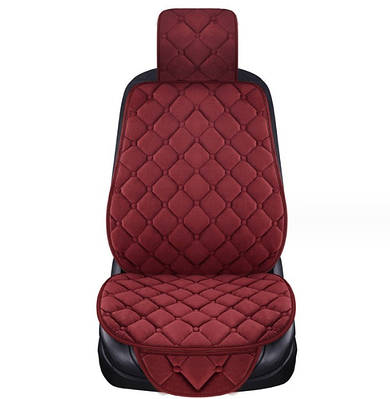 Накидка на сидіння для автомобіля Roca Car Червоний