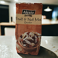 Мікс горішків та сухофруктів Alesto Fruit&Nut Mix 200 g