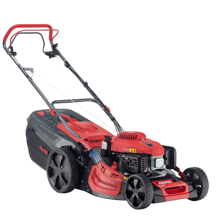 Газонокосилка AL-KO 521 SP-A Premium, фото 1
