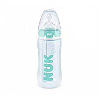 NUK profesional silicona 0-6 meses 300 ml, оригінал. Доставка від 14 днів