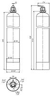 Система механической фильтрации SFS-1054/0.75RM.00 (антрацит)