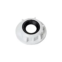 Гайка-сальник трубки импеллера для посудомоечной машины Whirlpool 480140101488
