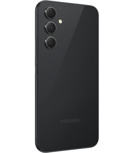 Samsung Galaxy A54 8/256 Black. UA UCRF. Гарантия 12 месяцев. - фото 4 - id-p2075718646