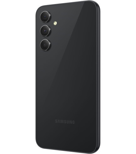 Samsung Galaxy A54 8/256 Black. UA UCRF. Гарантия 12 месяцев. - фото 9 - id-p2075718646