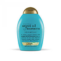 OGX argan oil of morocco aceite 385 ml Доставка від 14 днів - Оригинал