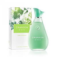 Женский парфюм CHANSON D`EAU original edt 200 ml Доставка від 14 днів - Оригинал