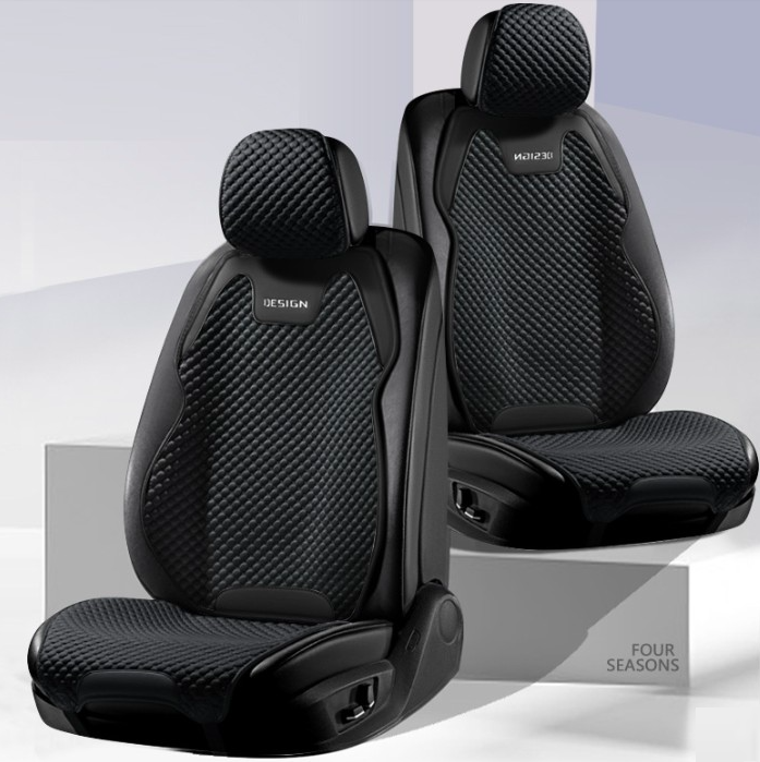 Чохли накидки Design на сидіння автомобіля Seat