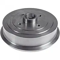 Барабан гальмівний RR BRAKE/+HUB DAEWOO LANOS PARTS MALL