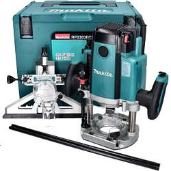 Фрезер Makita RP2303FCXJ (кейс Makpac)