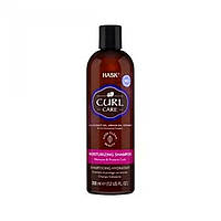 HASK champu rizos perfectos curl care 335 ml Доставка від 14 днів - Оригинал