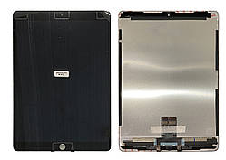 Дисплей iPad 10.5 Чорний Оригінал (OEM)