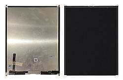 Дисплей iPad Air (iPad 5) A1474/A1475/A1476/A1822/A1823 Оригінал (PRC)
