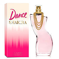 Женский парфюм SHAKIRA dance edt 50 ml vapo Доставка від 14 днів - Оригинал