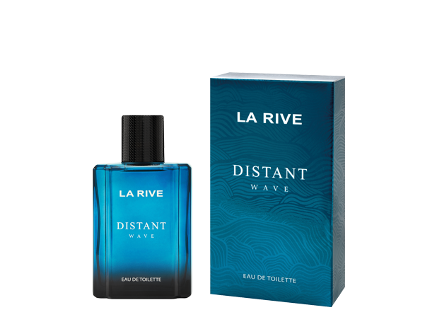 Парфумована вода для чоловіків La Rive Distant Wave 100 мл