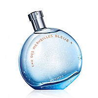 Женский парфюм HERMES eau des merveilles bleue 50 ML Доставка від 14 днів - Оригинал