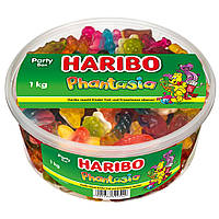 Желейные конфеты Haribo Phantasia Фантазия 1 kg