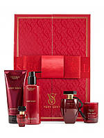 Набор Victoria's Secret Very Sexy Ultimate Fragrance Set