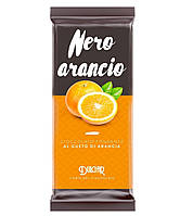 Шоколад Dulciar Nero arancio, 100 г (Код: 06537)