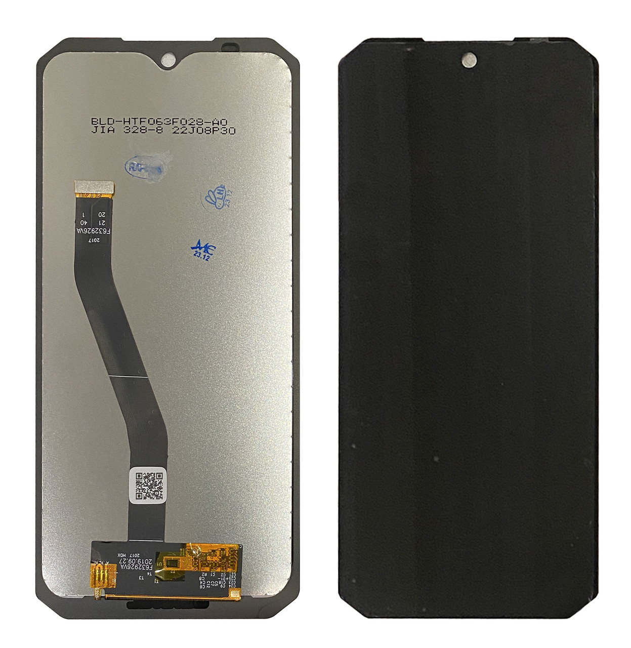 Дисплейный модуль (экран) для Oukitel WP6 Черный ORG REF (ID#2049073668),  цена: 1779.95 ?, купить на Prom.ua