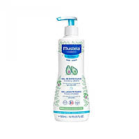 Детская гигиена MUSTELA gel de baño suave de piel normal dosificador 500 ml Доставка від 14 днів - Оригинал