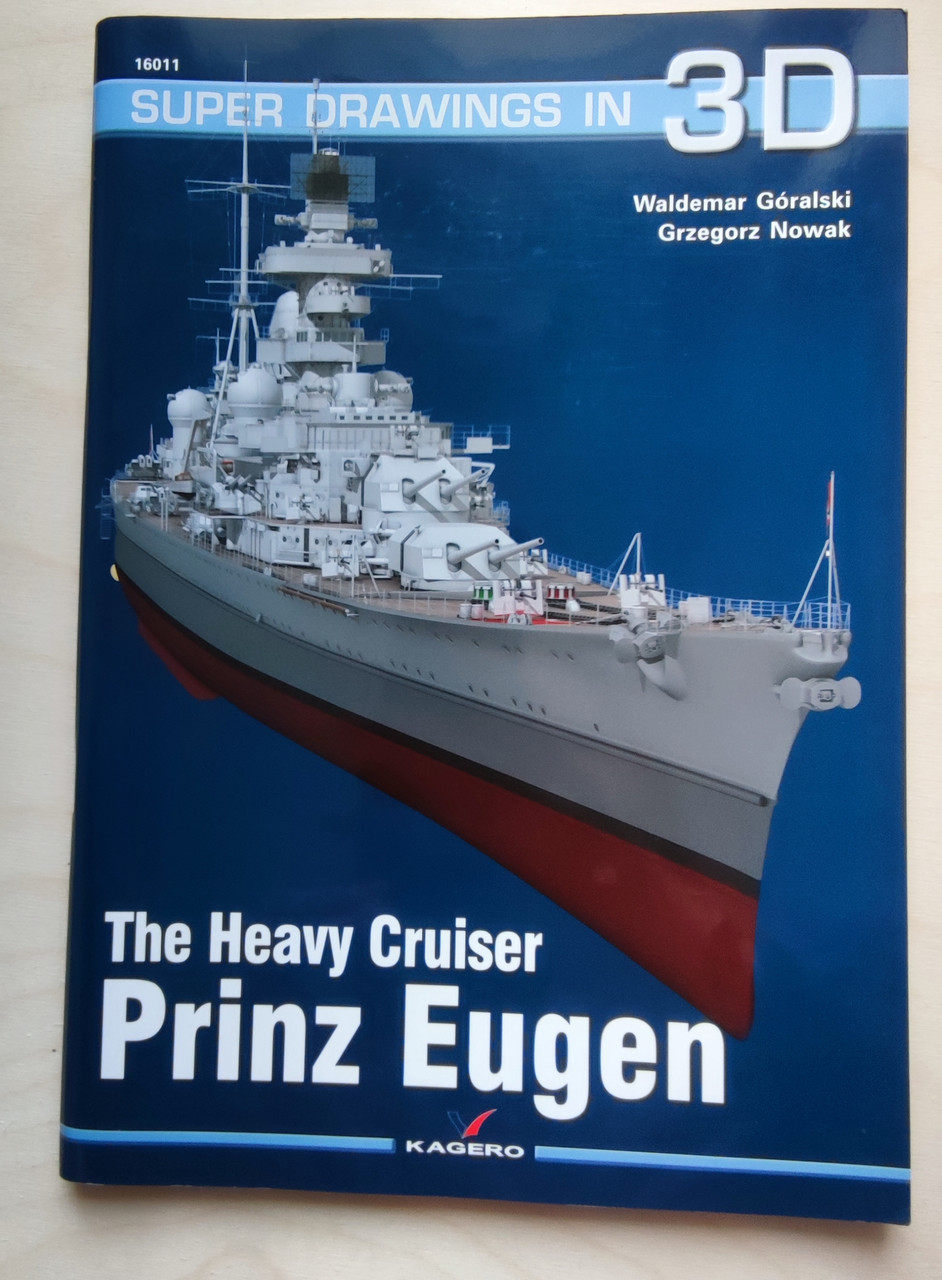 Prinz Eugen